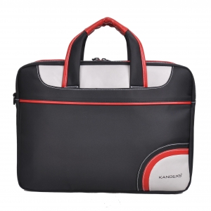 Designer Nylon Laptop Carry Bags