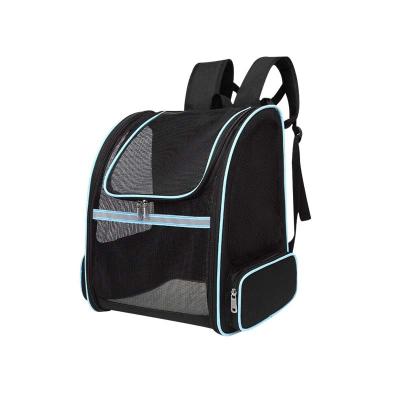 Wholesale Breathable Travel Pet Carrier  Backpack