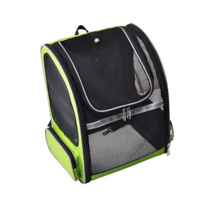 Breathable Pet Backpack