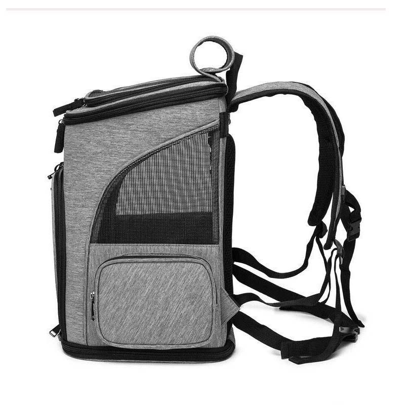 Foldable Pet Backpack