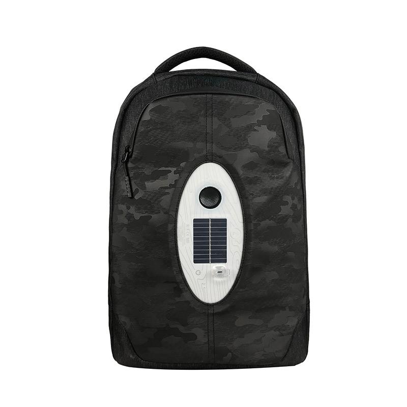 smart technological Bag