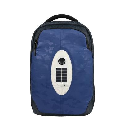 smart technological Bag