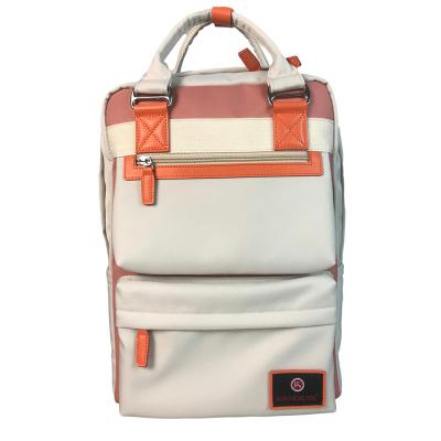 fashionable laptop backpack