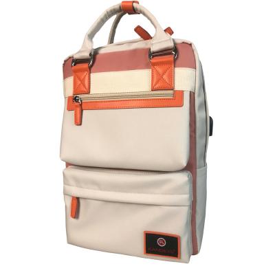 Korea Laptop Backpack suit for 15.6 inch laptop