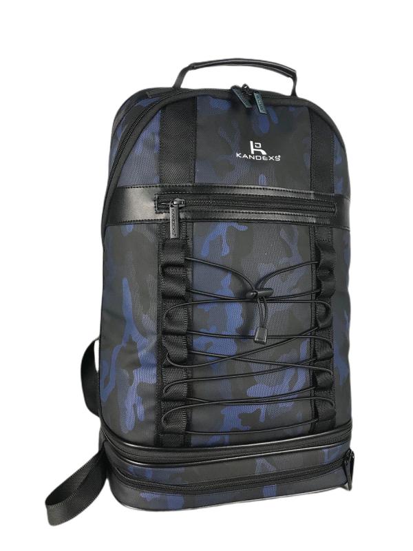 Backpack for travel or business