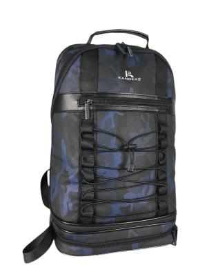 Outdoor backpack bag
