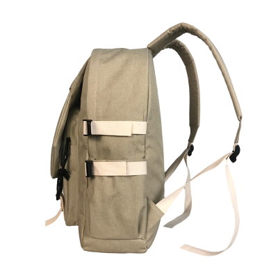 Multi Pocket Premium Quality Nylon Backpack Bag