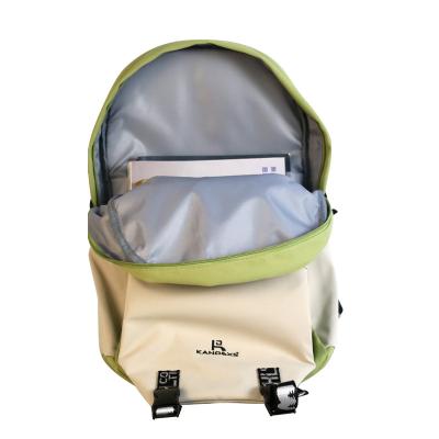 School Backpack Bag With Ergonomic Design