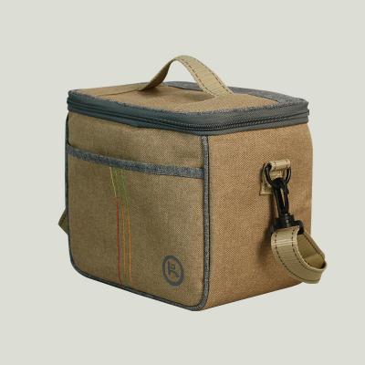Insulated Lunch Bag for Unisex