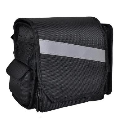 Nylon Waterproof Printable Policeman Tool Bag