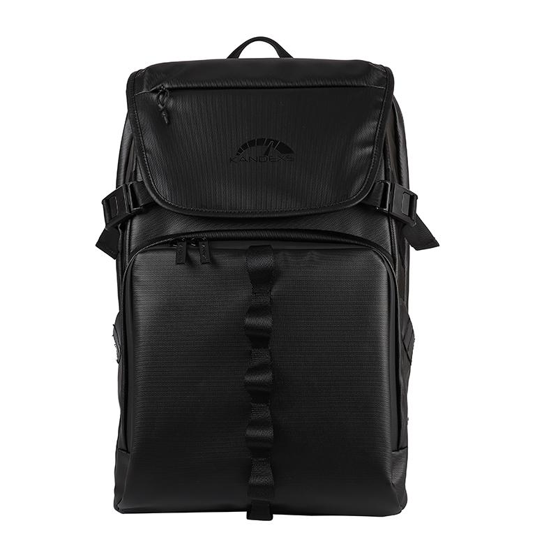 PU Laptop backpack