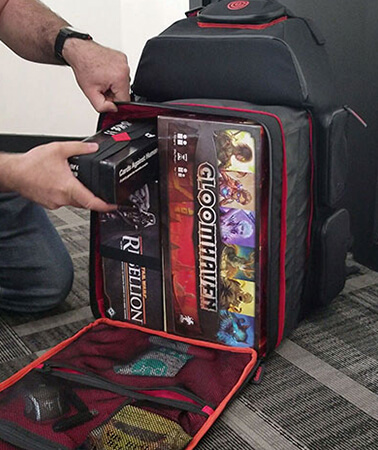 Gaming Backpack