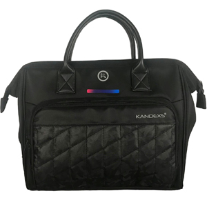 Laptop carry bag 