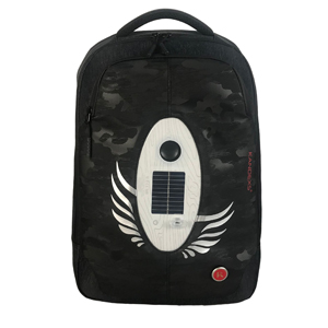 Bluetooth Speaker backpack bag 